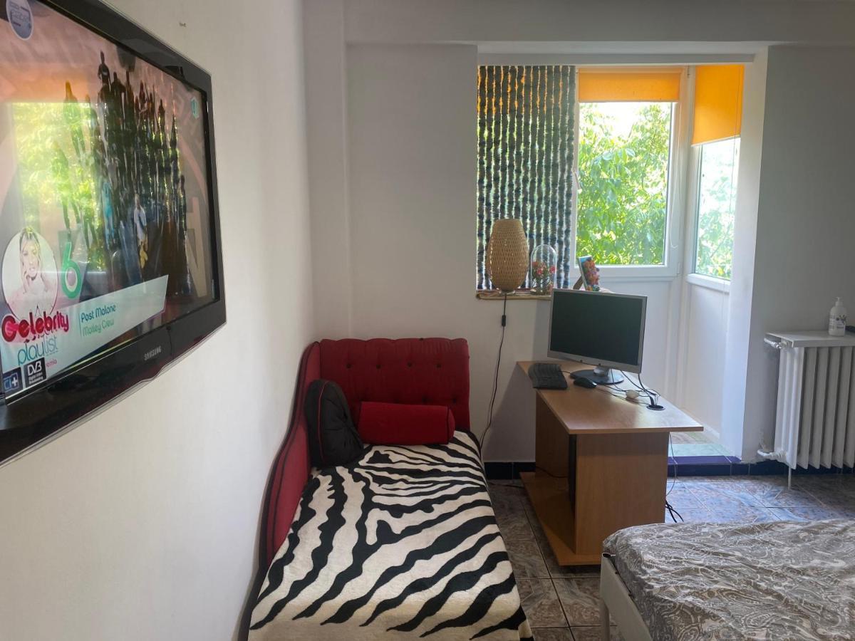 Apartamento Piata Resita Host Bucarest Exterior foto