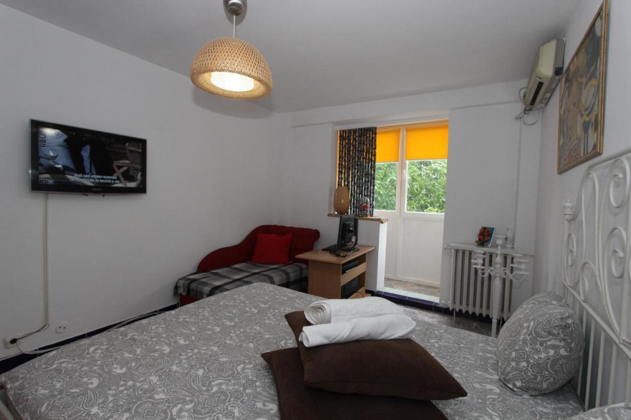Apartamento Piata Resita Host Bucarest Exterior foto
