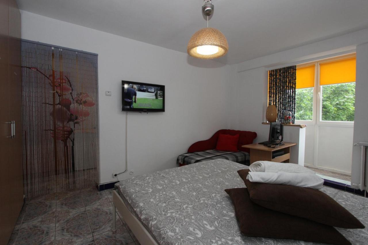 Apartamento Piata Resita Host Bucarest Exterior foto